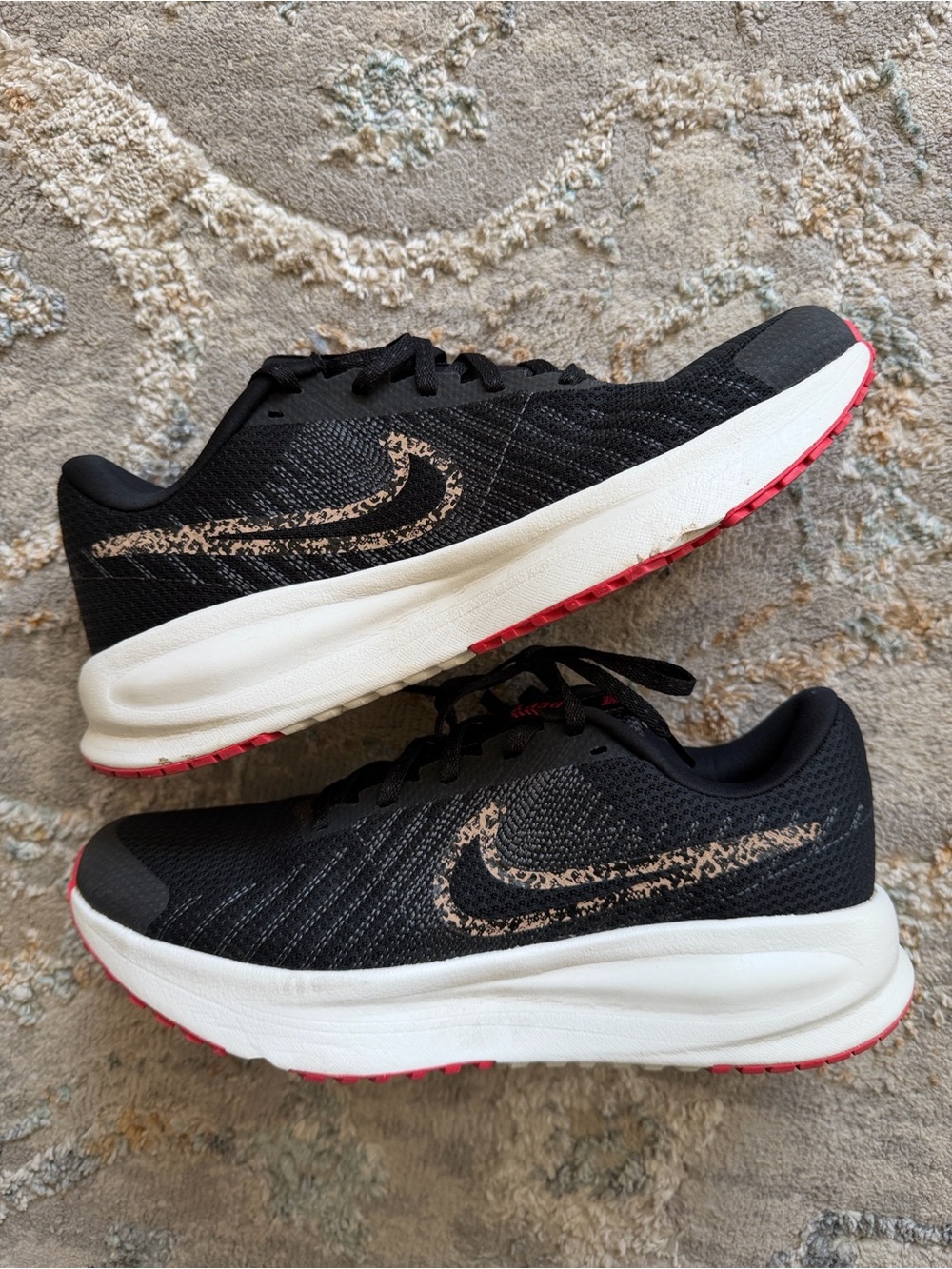 Nike Women's Run Defy Running Shoes